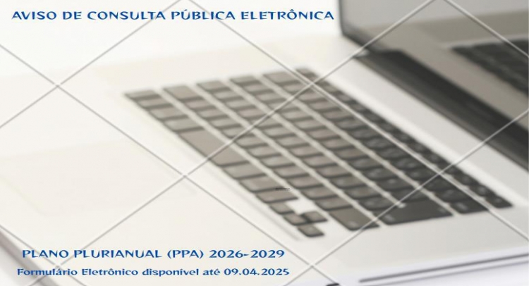 Capa da notícia